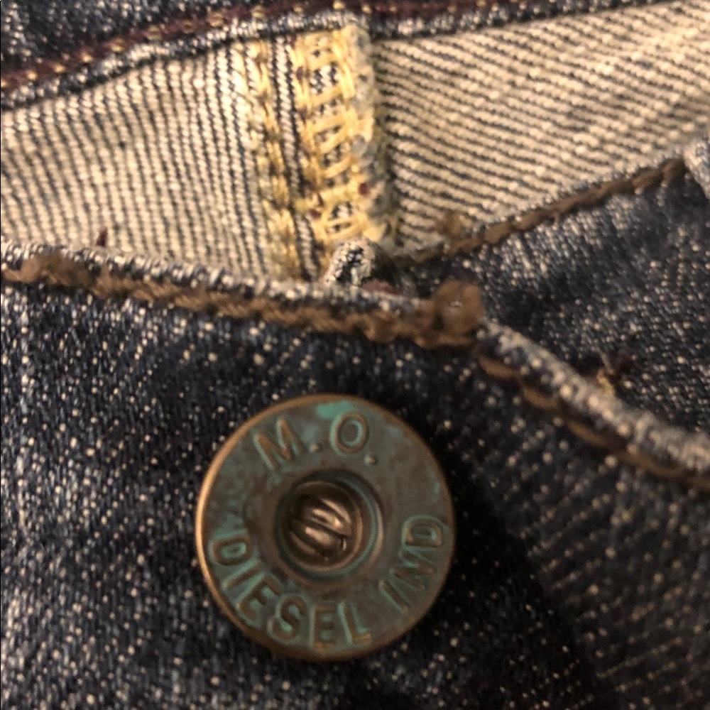 Diesel jeans - Picture 5 of 7